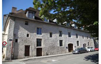 Abbaye Saint-Paul